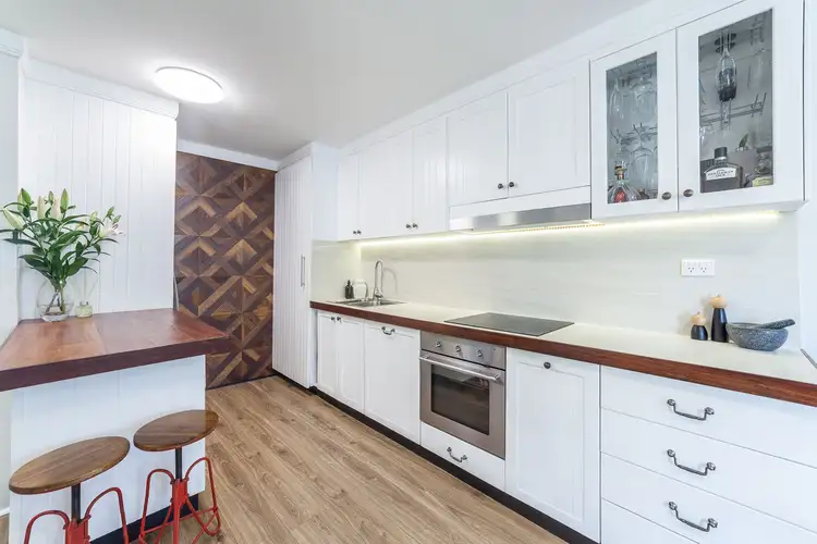 Third view of Homely unit listing, 2/12 Ranley Grove, Paddington QLD 4064