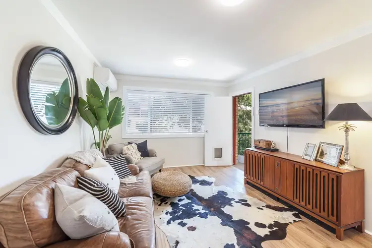 Fourth view of Homely unit listing, 2/12 Ranley Grove, Paddington QLD 4064