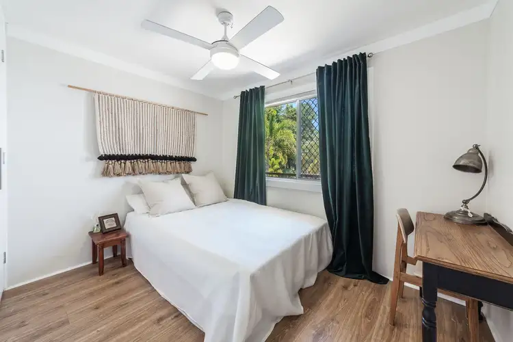 Fifth view of Homely unit listing, 2/12 Ranley Grove, Paddington QLD 4064
