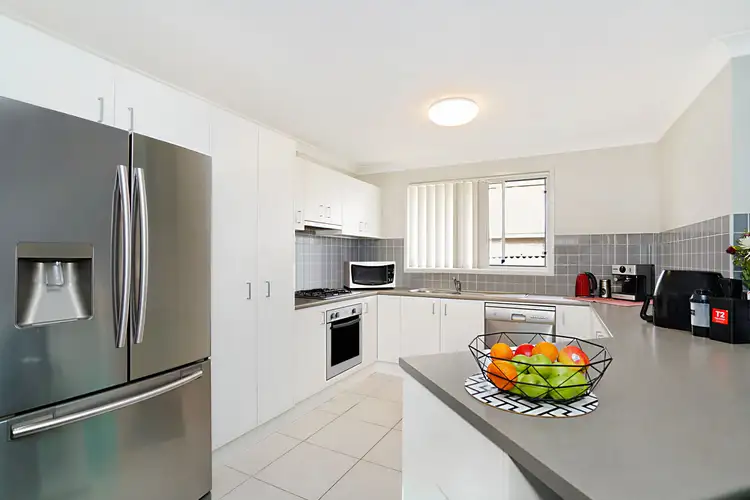 Second view of Homely house listing, 11 Kelowna Avenue, Morisset NSW 2264