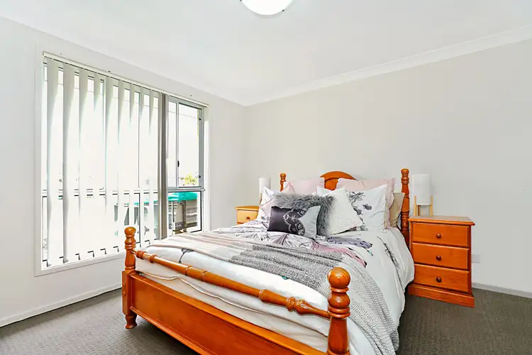 Sixth view of Homely house listing, 11 Kelowna Avenue, Morisset NSW 2264