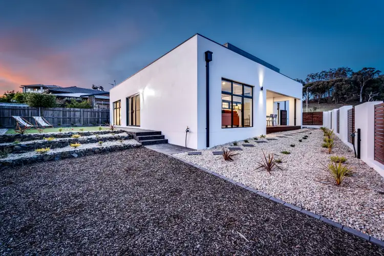 Third view of Homely house listing, 66 Mick Shann Terrace, Casey ACT 2913