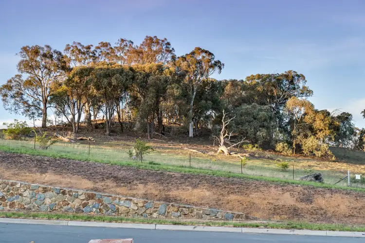 Fourth view of Homely house listing, 66 Mick Shann Terrace, Casey ACT 2913