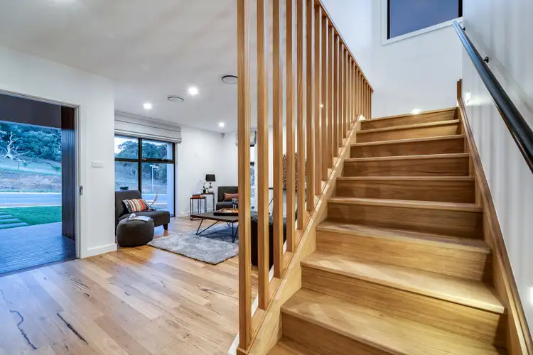 Fifth view of Homely house listing, 66 Mick Shann Terrace, Casey ACT 2913