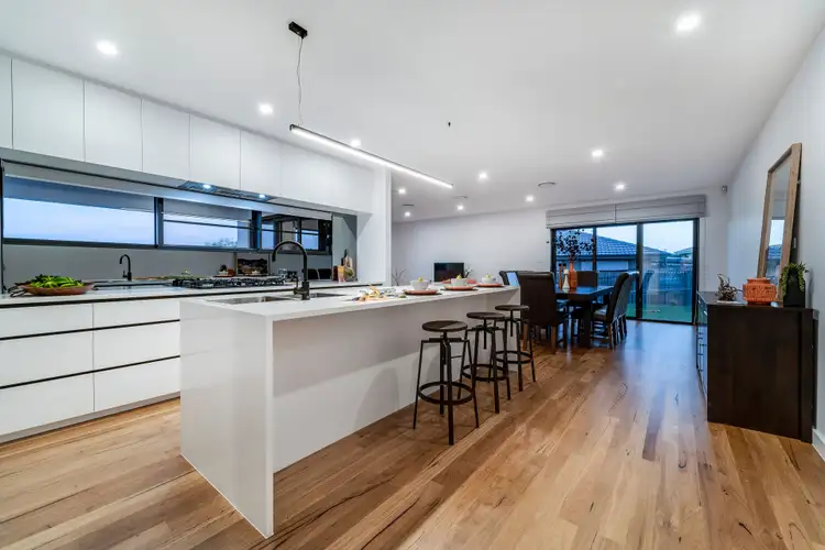 Sixth view of Homely house listing, 66 Mick Shann Terrace, Casey ACT 2913