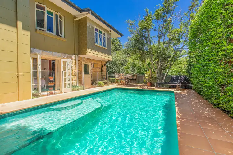 Third view of Homely house listing, 5A Mulbring Street, Mosman NSW 2088