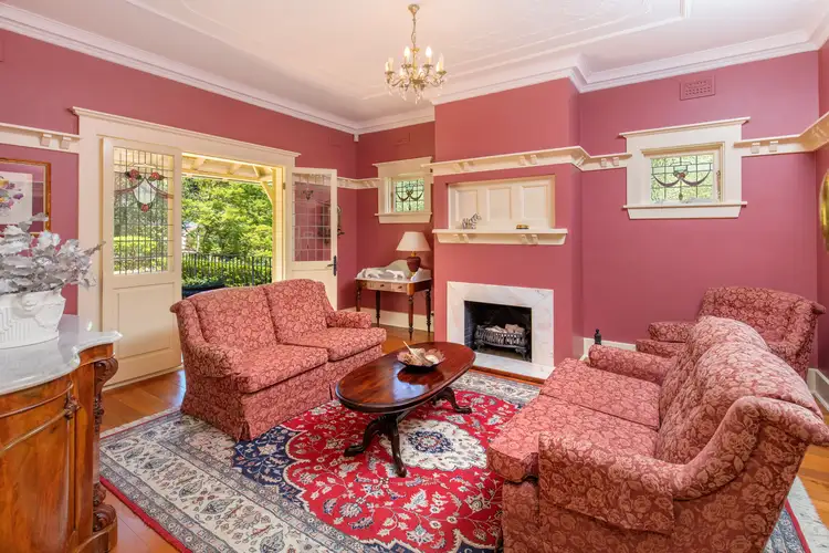 Fourth view of Homely house listing, 5A Mulbring Street, Mosman NSW 2088