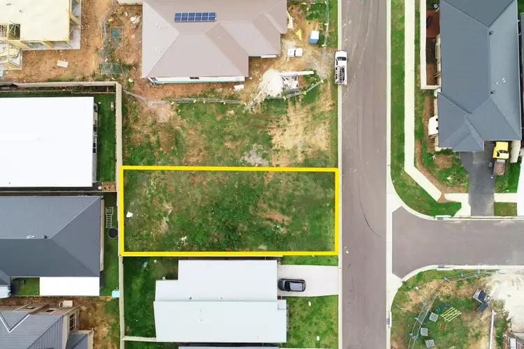 Fourth view of Homely land listing, 20 Elly May Road, Hamlyn Terrace NSW 2259