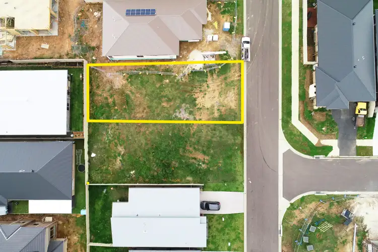 Fifth view of Homely land listing, 20 Elly May Road, Hamlyn Terrace NSW 2259