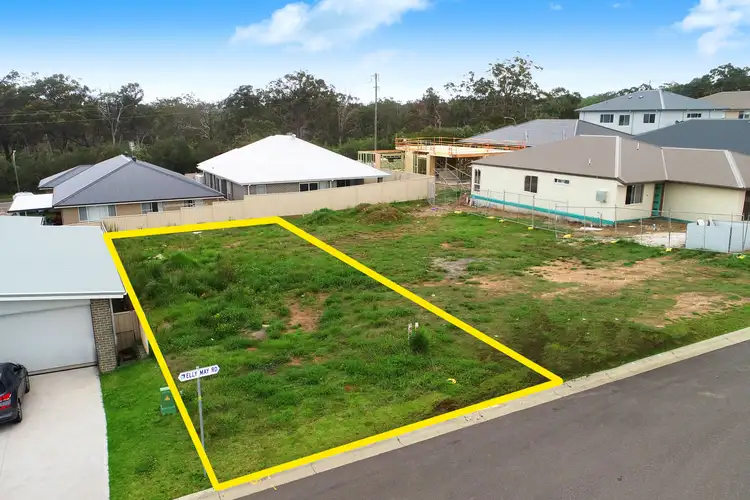 Sixth view of Homely land listing, 20 Elly May Road, Hamlyn Terrace NSW 2259