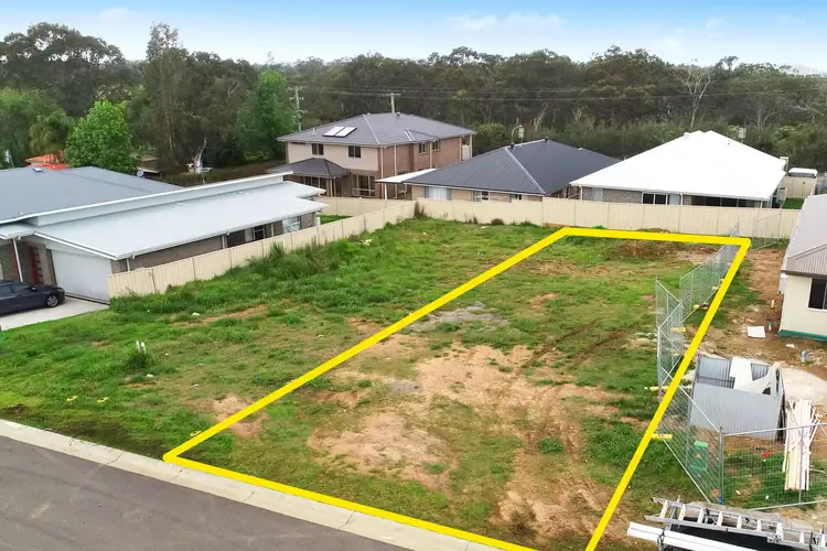 Seventh view of Homely land listing, 20 Elly May Road, Hamlyn Terrace NSW 2259