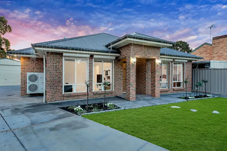 3 Stroud Street, Clearview SA 5085