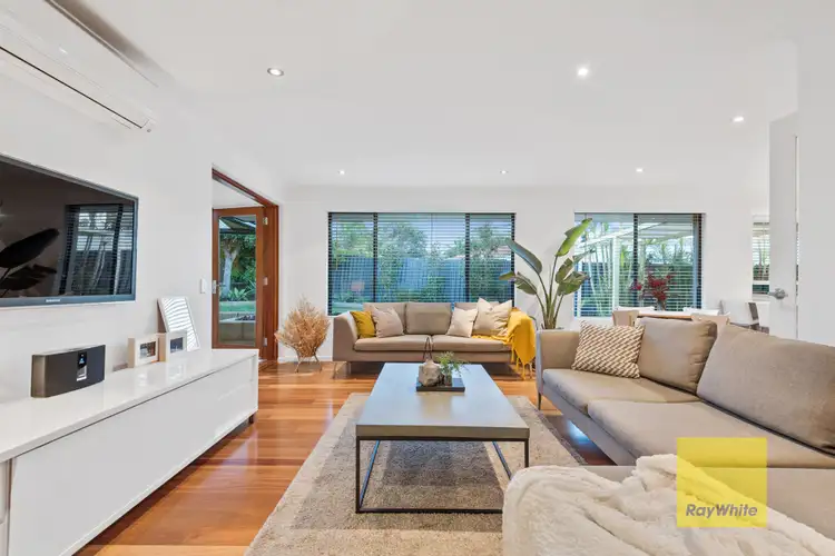 Sixth view of Homely house listing, 15 Bernard Manning Drive, Duncraig WA 6023