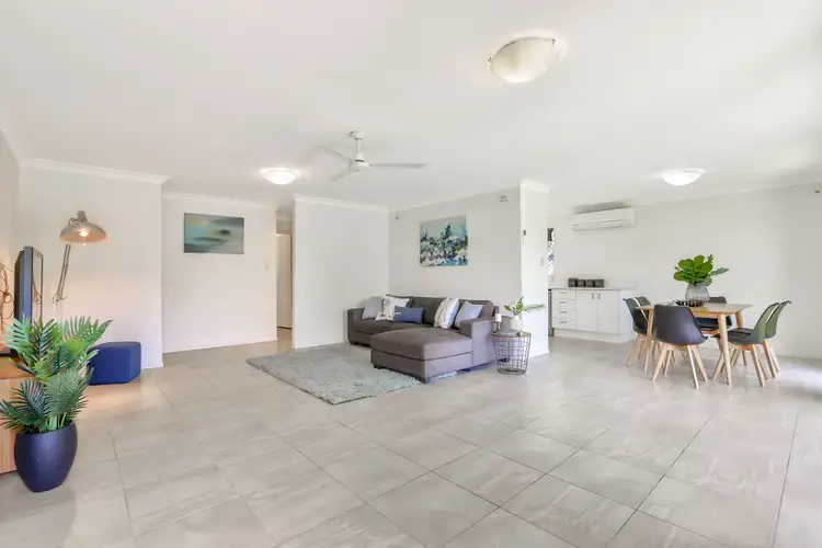 Second view of Homely house listing, 46 Audrey Street, Enoggera QLD 4051