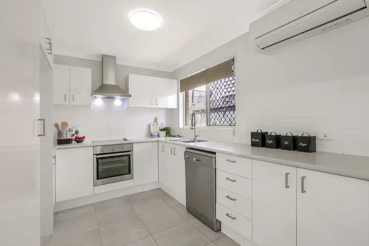 Third view of Homely house listing, 46 Audrey Street, Enoggera QLD 4051