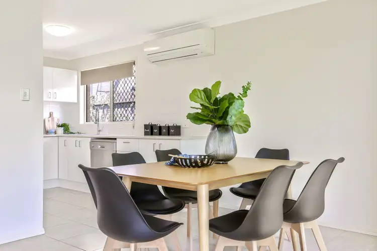 Fourth view of Homely house listing, 46 Audrey Street, Enoggera QLD 4051