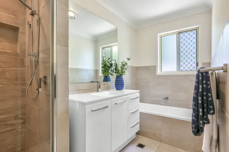 Sixth view of Homely house listing, 46 Audrey Street, Enoggera QLD 4051