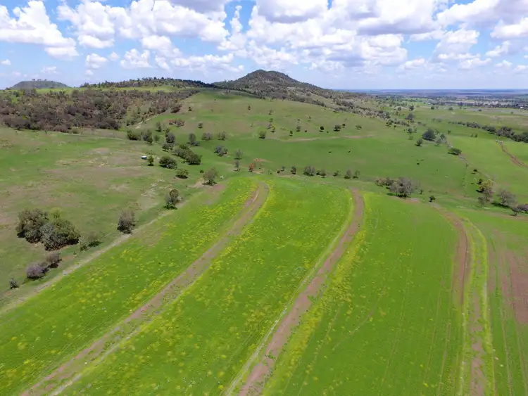Third view of Homely rural property listing, 304 Sunnyvale Road, Bunya Mountains QLD 4405
