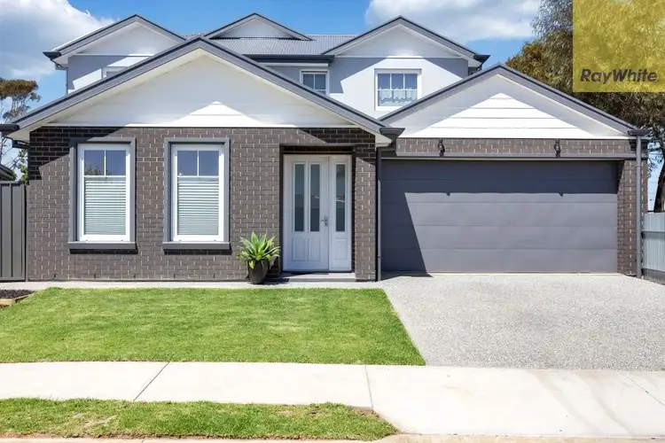 9 Cooke Crescent, Royal Park SA 5014