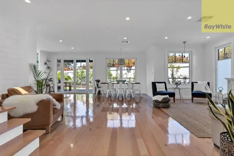 Fifth view of Homely house listing, 9 Cooke Crescent, Royal Park SA 5014