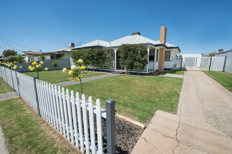 Main view of Homely house listing, 113 Murlong Street, Swan Hill VIC 3585