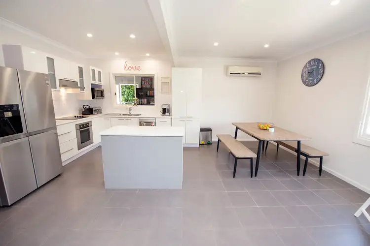 Fifth view of Homely house listing, 113 Murlong Street, Swan Hill VIC 3585