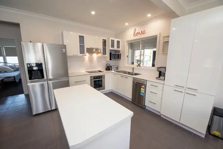 Sixth view of Homely house listing, 113 Murlong Street, Swan Hill VIC 3585
