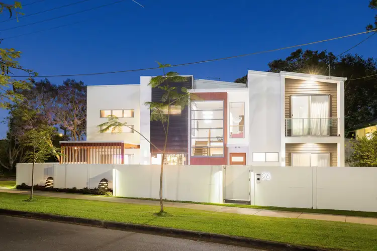 26 Oriel Road, Yeronga QLD 4104