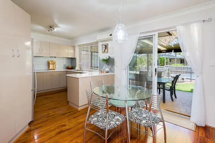Fifth view of Homely house listing, 49 Saint Clair Crescent, Wishart QLD 4122