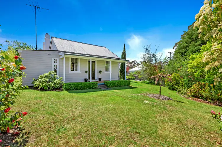 Main view of Homely house listing, 3-5 Railway Parade, Medlow Bath NSW 2780