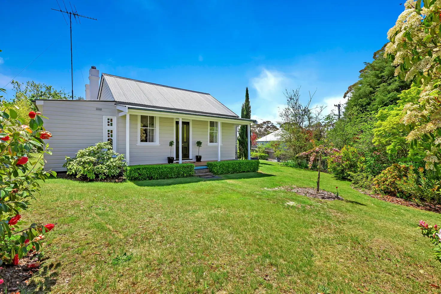 Main view of Homely house listing, 3-5 Railway Parade, Medlow Bath NSW 2780