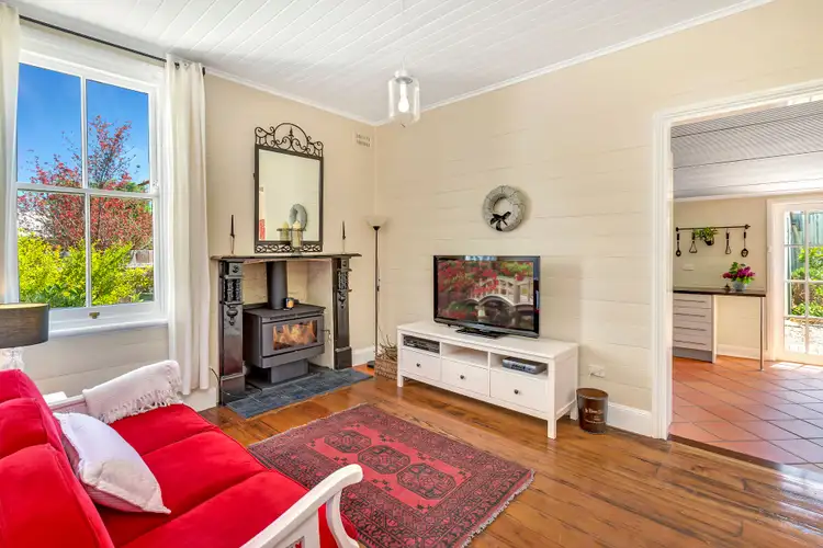 Second view of Homely house listing, 3-5 Railway Parade, Medlow Bath NSW 2780