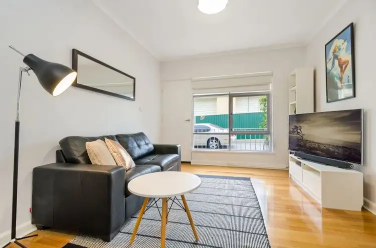 Second view of Homely apartment listing, 1/319 Riversdale Road, Hawthorn East VIC 3123