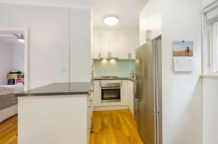 Fourth view of Homely apartment listing, 1/319 Riversdale Road, Hawthorn East VIC 3123