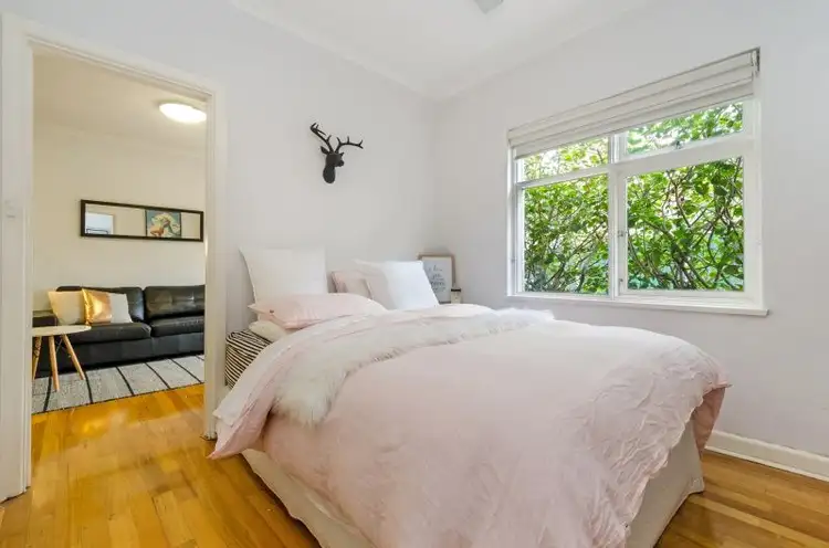 Fifth view of Homely apartment listing, 1/319 Riversdale Road, Hawthorn East VIC 3123