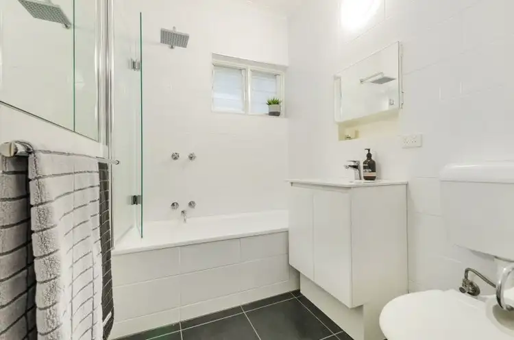 Sixth view of Homely apartment listing, 1/319 Riversdale Road, Hawthorn East VIC 3123