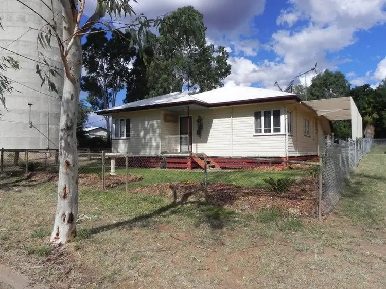 118 Parry Street, Charleville QLD 4470