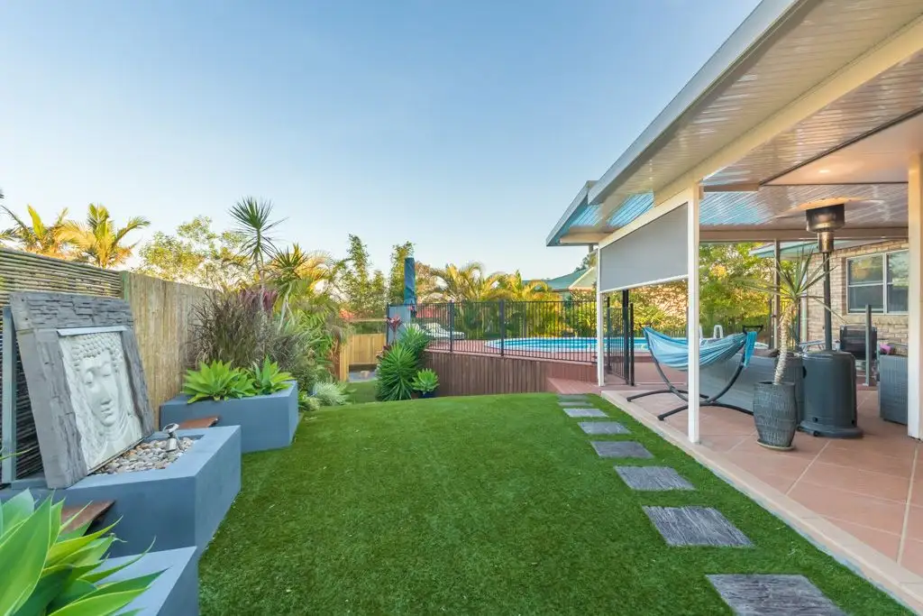 Main view of Homely house listing, 9 Thirlestane Terrace, Narangba QLD 4504