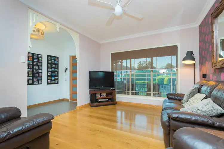 Third view of Homely house listing, 9 Thirlestane Terrace, Narangba QLD 4504