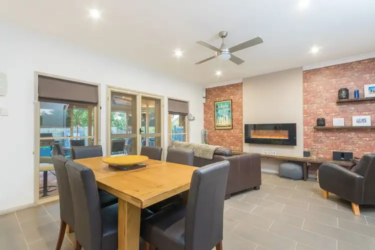Fifth view of Homely house listing, 9 Thirlestane Terrace, Narangba QLD 4504