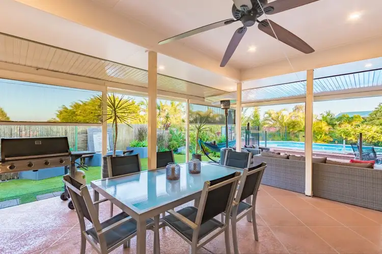 Seventh view of Homely house listing, 9 Thirlestane Terrace, Narangba QLD 4504
