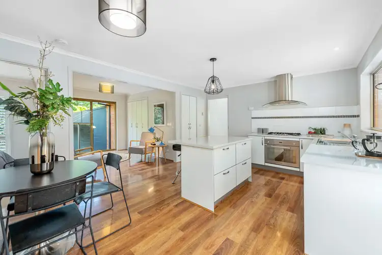 Third view of Homely unit listing, 26 Donald Street, Croydon VIC 3136