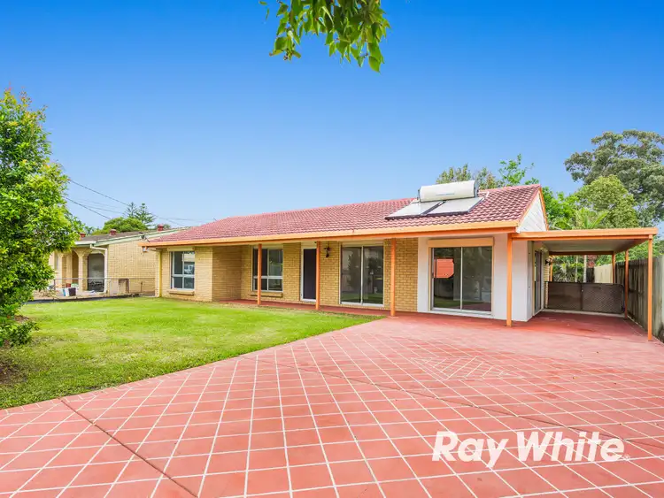 Main view of Homely house listing, 16 Wallum Street, Acacia Ridge QLD 4110