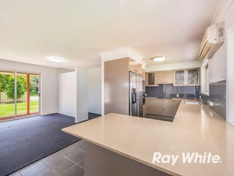 Second view of Homely house listing, 16 Wallum Street, Acacia Ridge QLD 4110