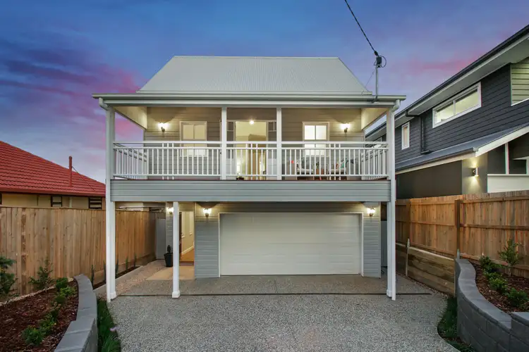 26 Stanton Street, Cannon Hill QLD 4170