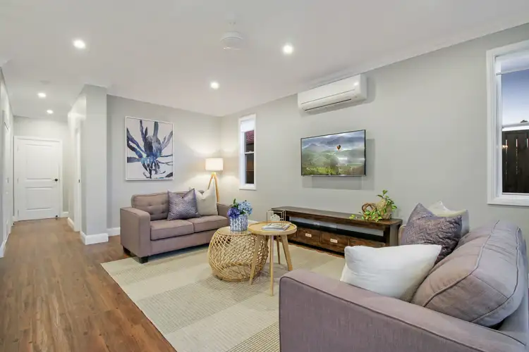 Second view of Homely house listing, 26 Stanton Street, Cannon Hill QLD 4170