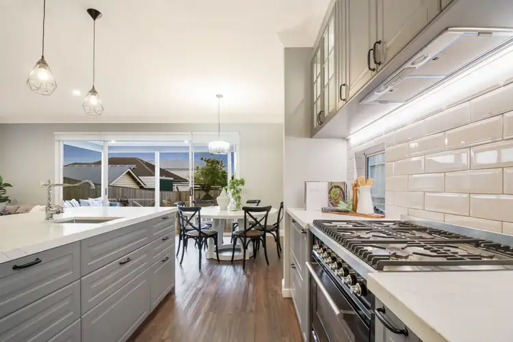 Fourth view of Homely house listing, 26 Stanton Street, Cannon Hill QLD 4170