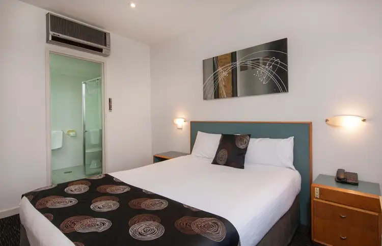 13/247 Gouger Street, Adelaide SA 5000