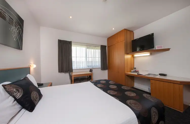 Fourth view of Homely apartment listing, 13/247 Gouger Street, Adelaide SA 5000