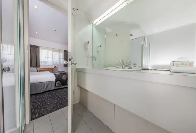 Fifth view of Homely apartment listing, 13/247 Gouger Street, Adelaide SA 5000